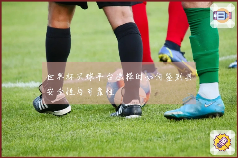 世界杯买球平台选择时如何鉴别其安全性与可靠性