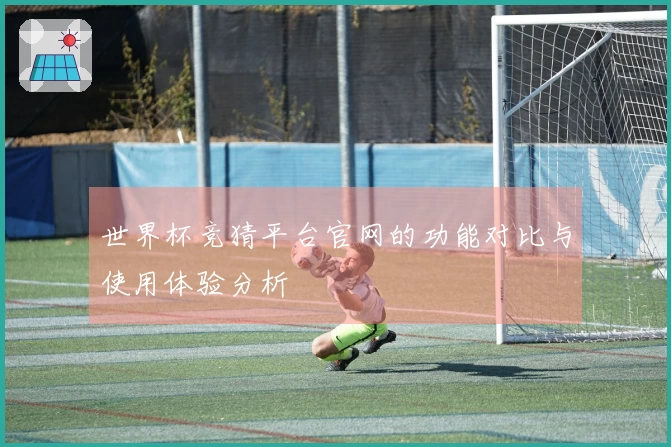 世界杯竞猜平台官网的功能对比与使用体验分析