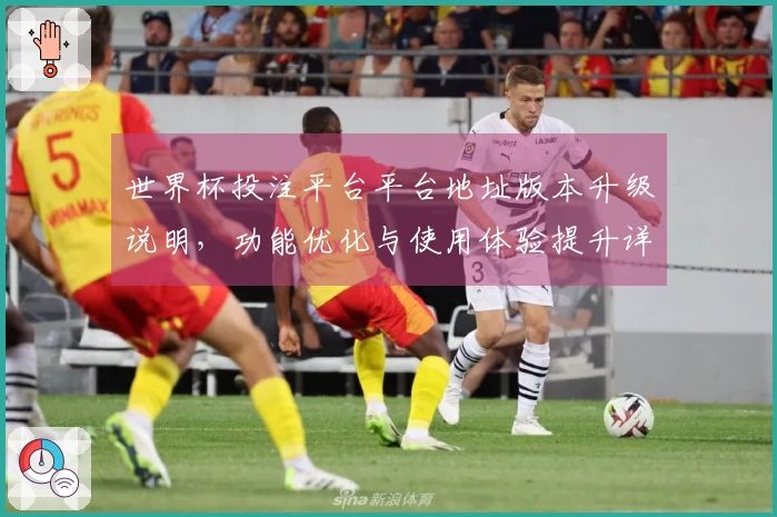 世界杯投注平台平台地址版本升级说明，功能优化与使用体验提升详解