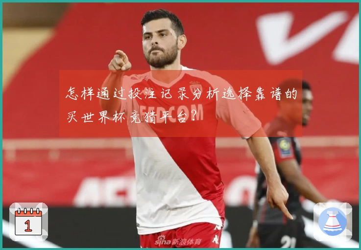怎样通过投注记录分析选择靠谱的买世界杯竞猜平台？