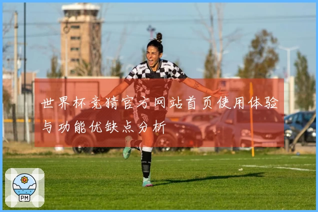 世界杯竞猜官方网站首页使用体验与功能优缺点分析